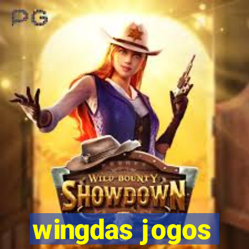 wingdas jogos